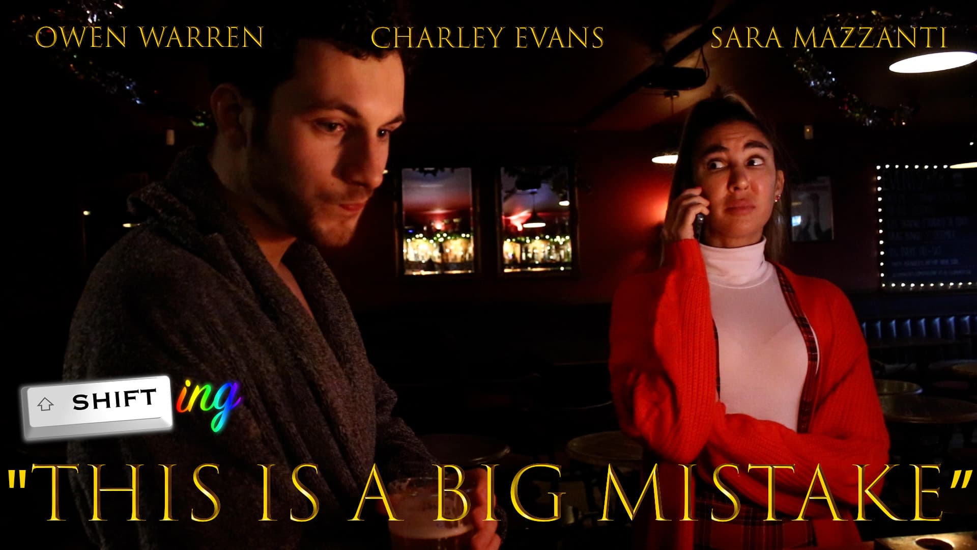 "This Is A Big Mistake"