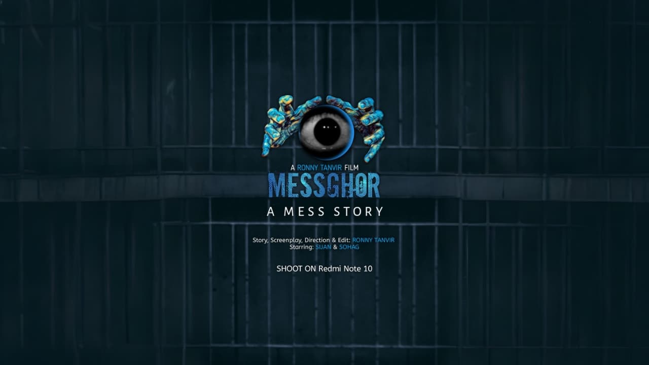 A Mess Story