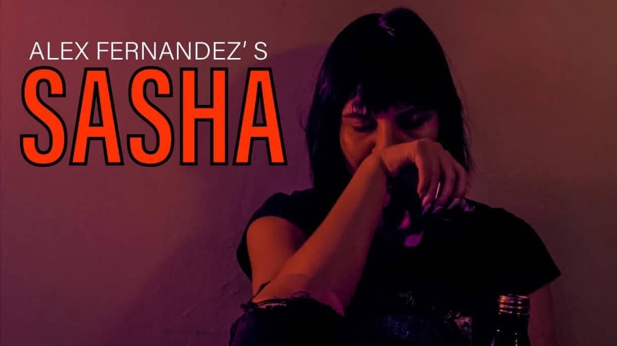 Alex Fernandez’s Sasha