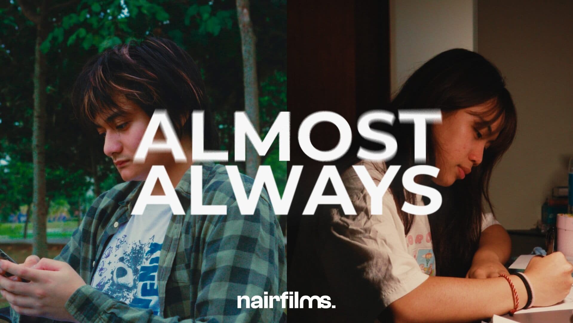 Almost Always