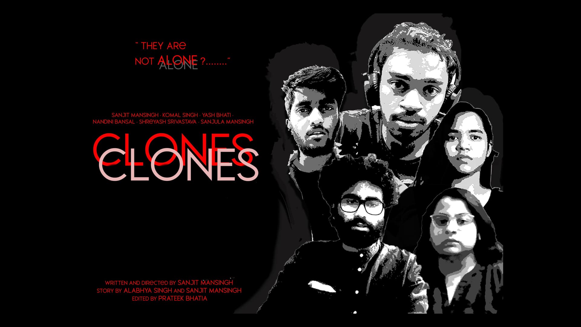 CLONES
