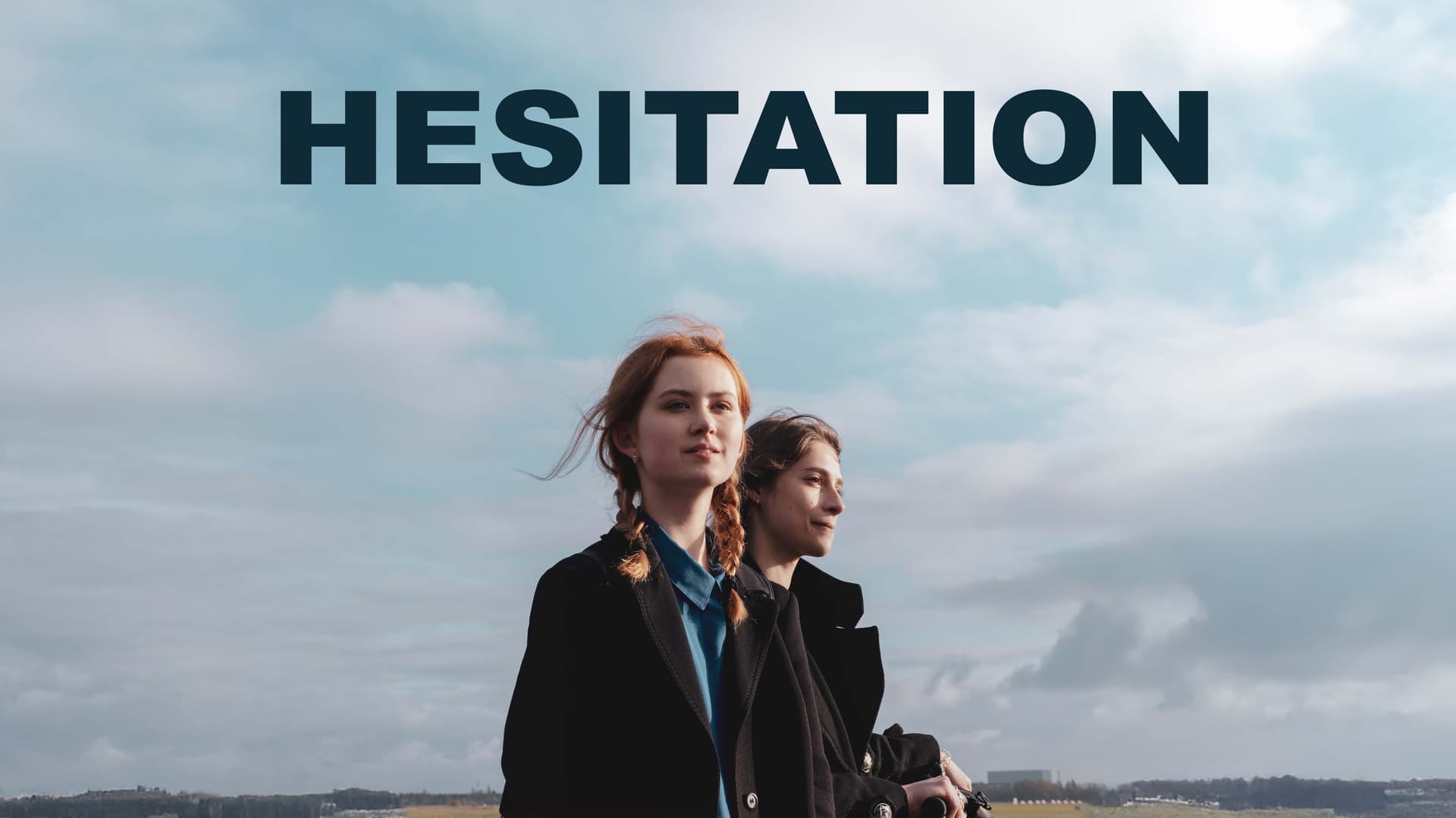 HESITATION 