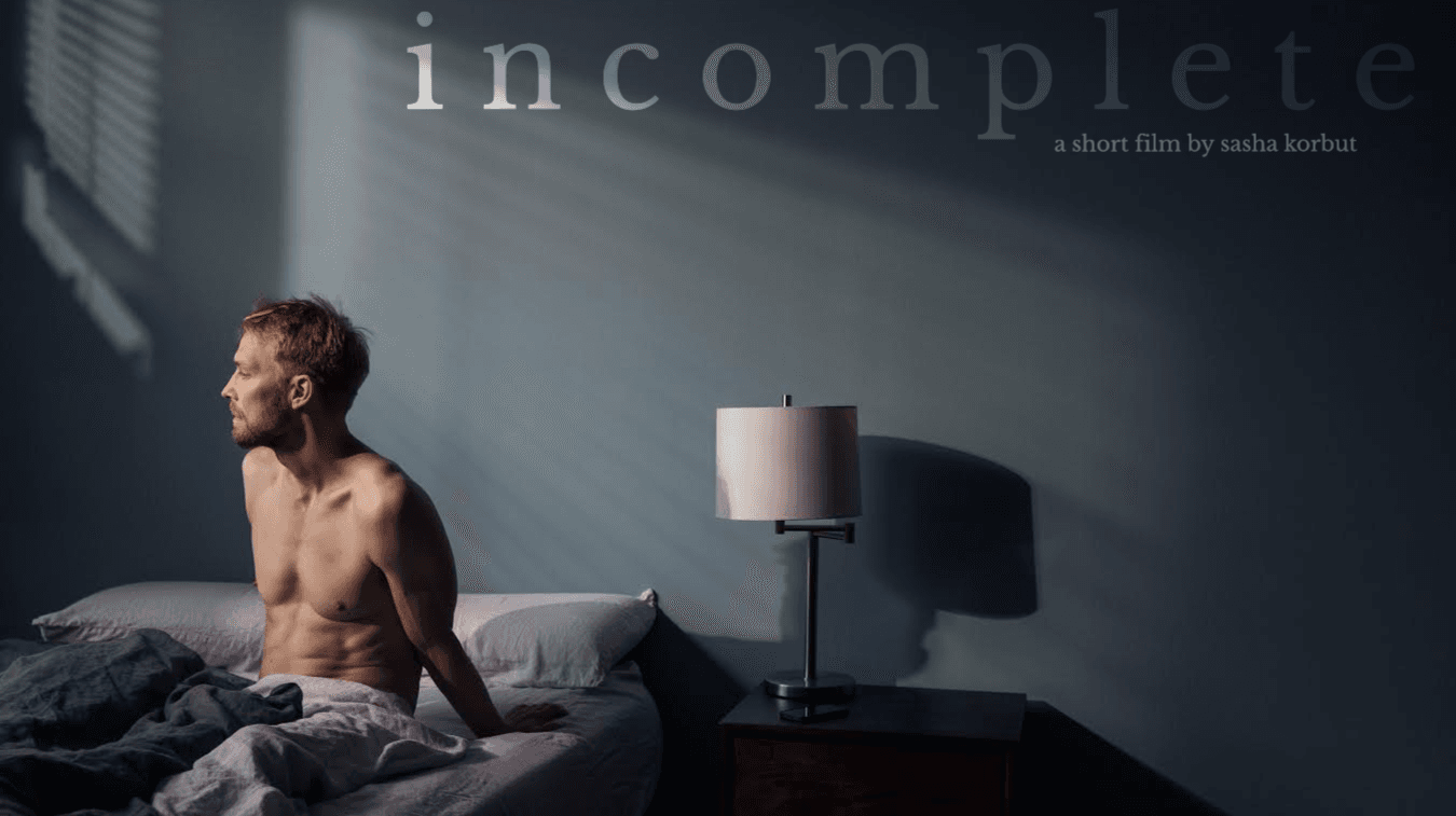 Incomplete