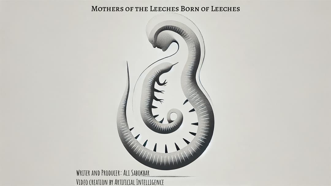 Mothers of the Leeches Born of Leeches