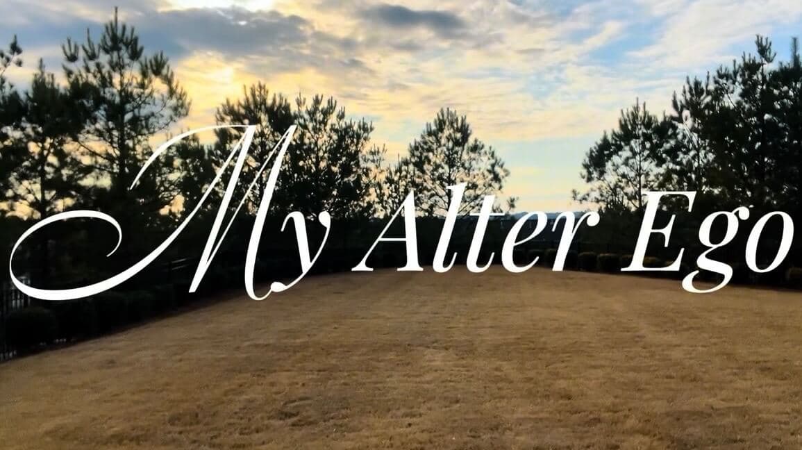 My Alter Ego