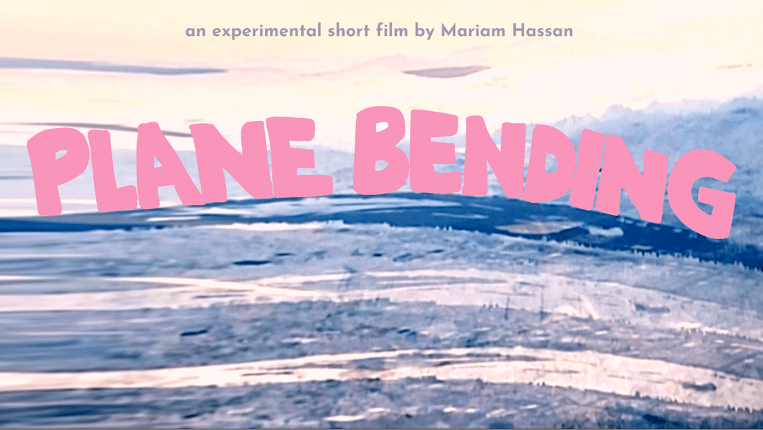 Plane Bending