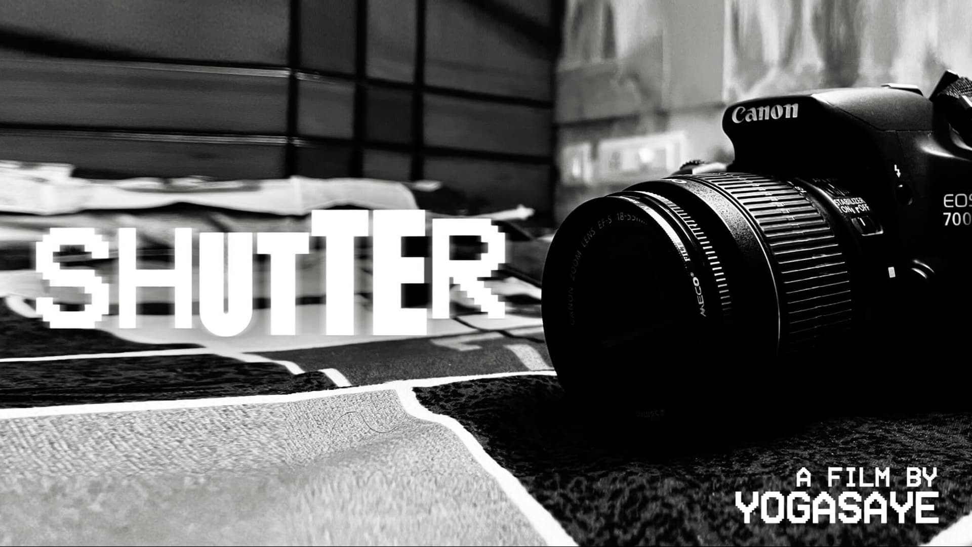 Shutter 
