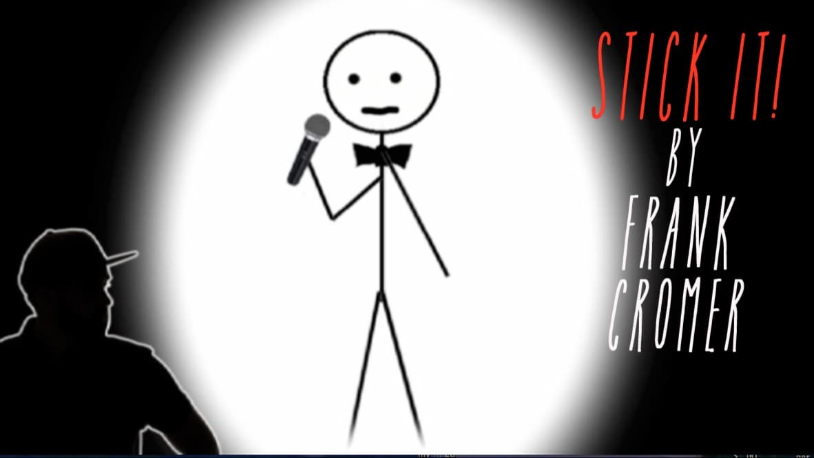 Stick It!