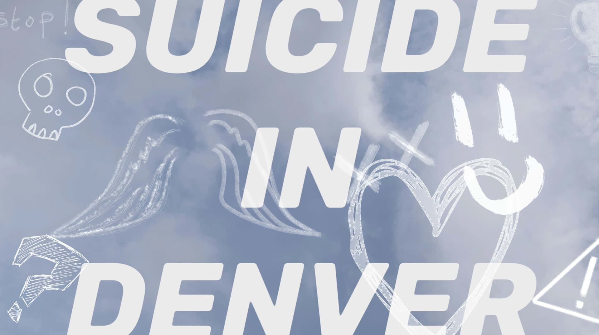 Suicide In Denver 