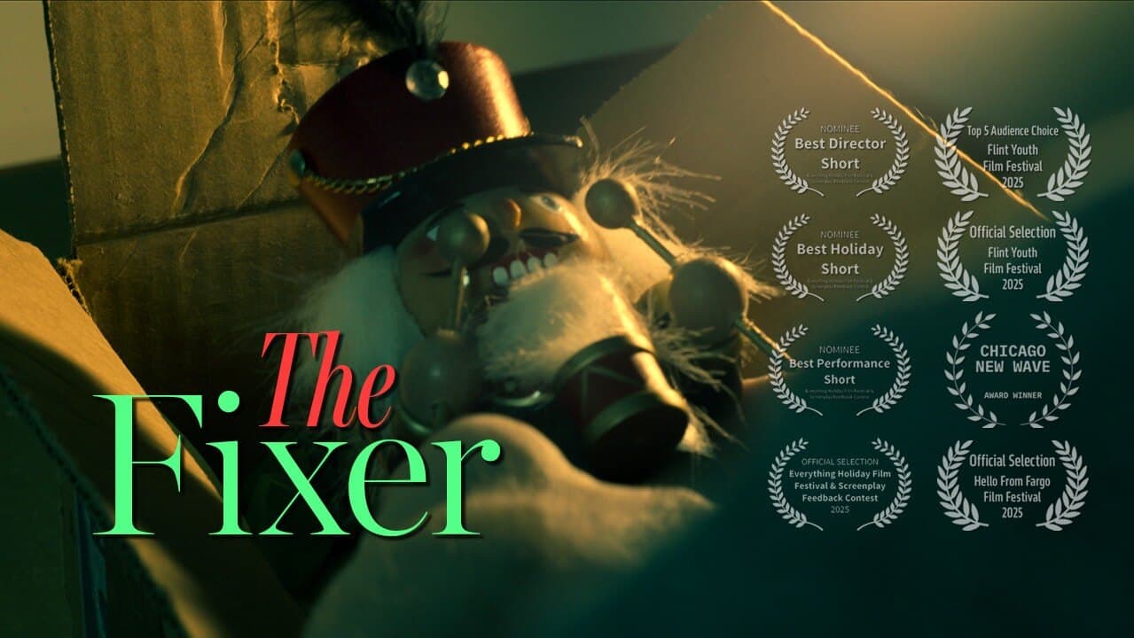 The Fixer