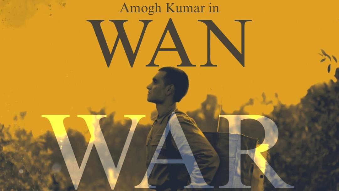 WAN WAR