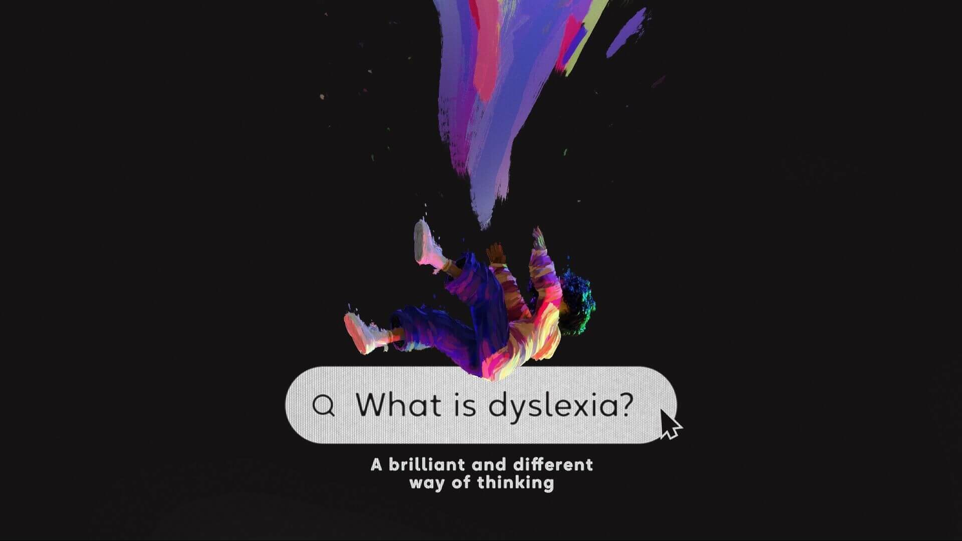 What is dyslexia?