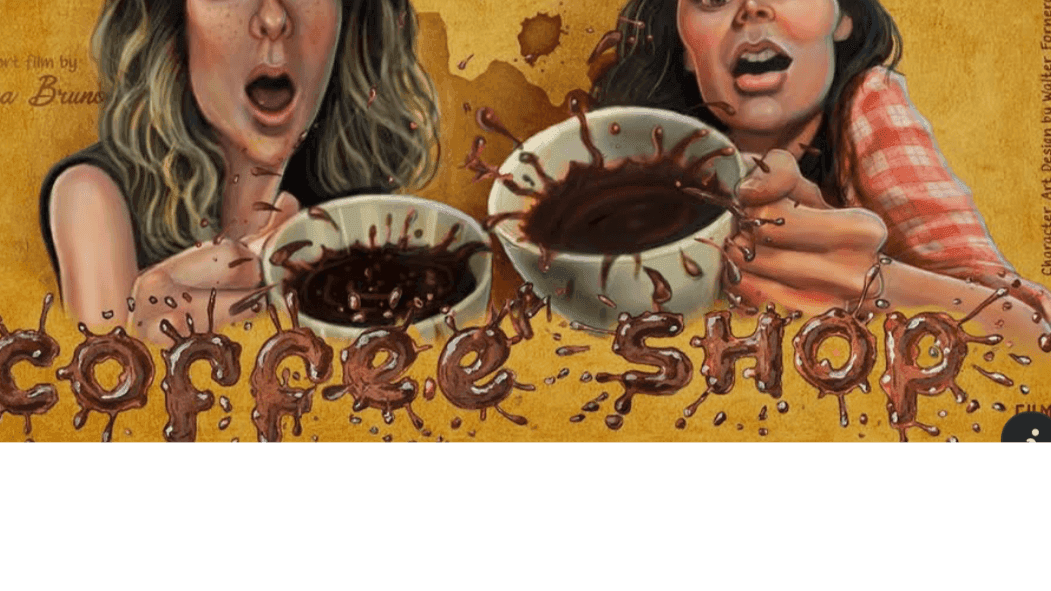 "The Coffee Shop"