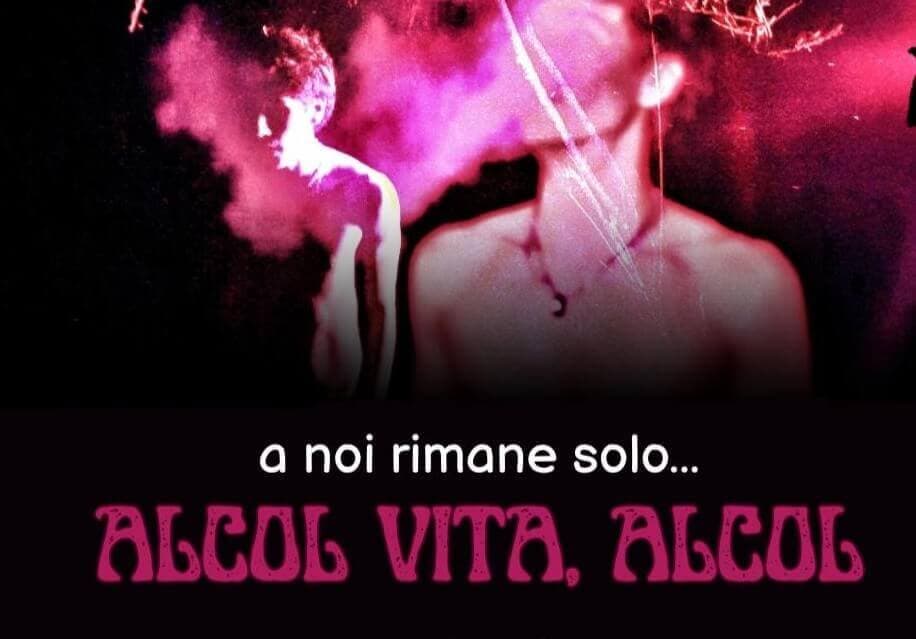 Alcol Vit, Alcol.