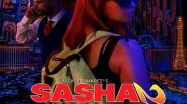 Alex Fernandez’s Sasha 2