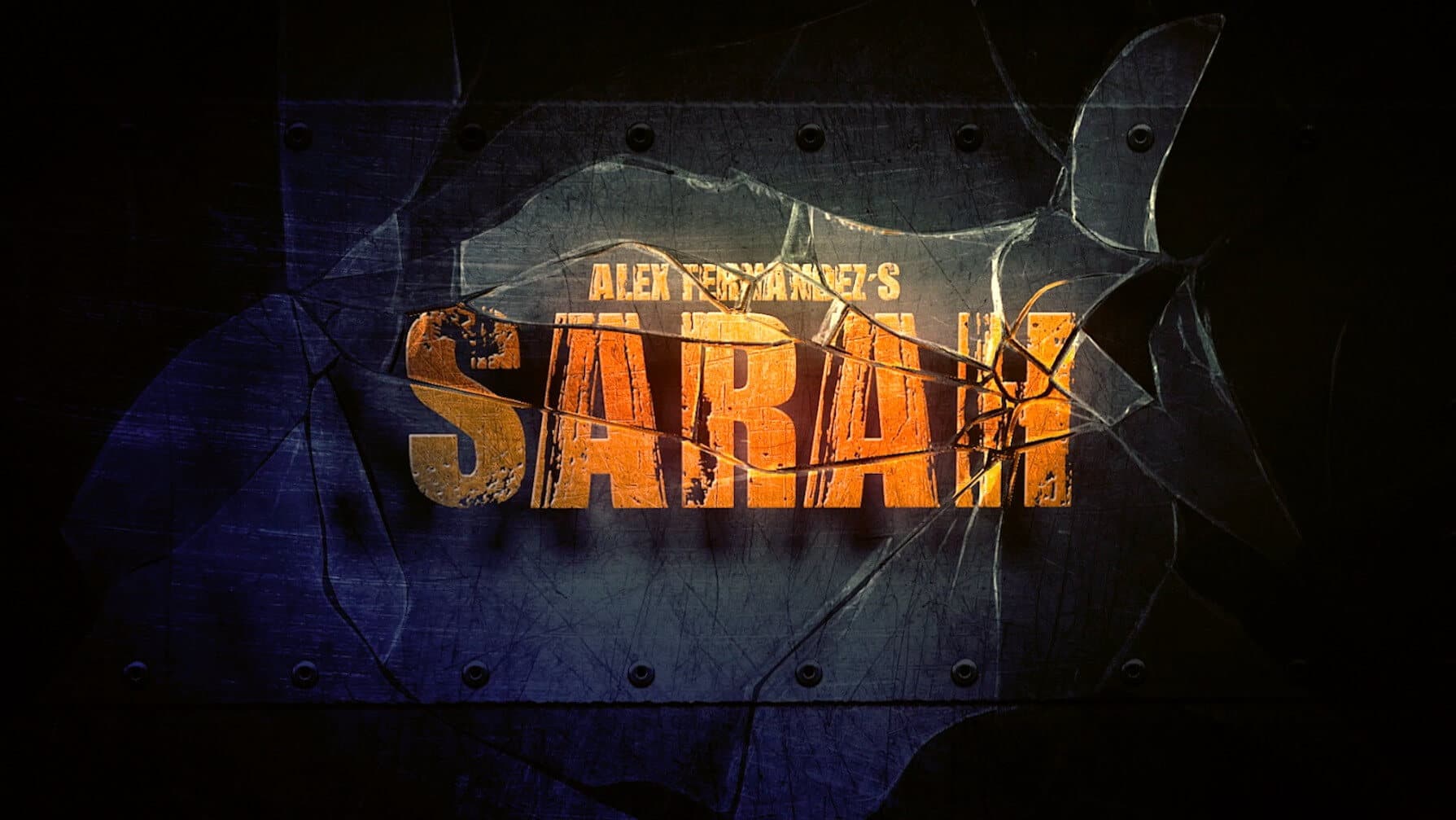 Alex Fernandez's Sarah