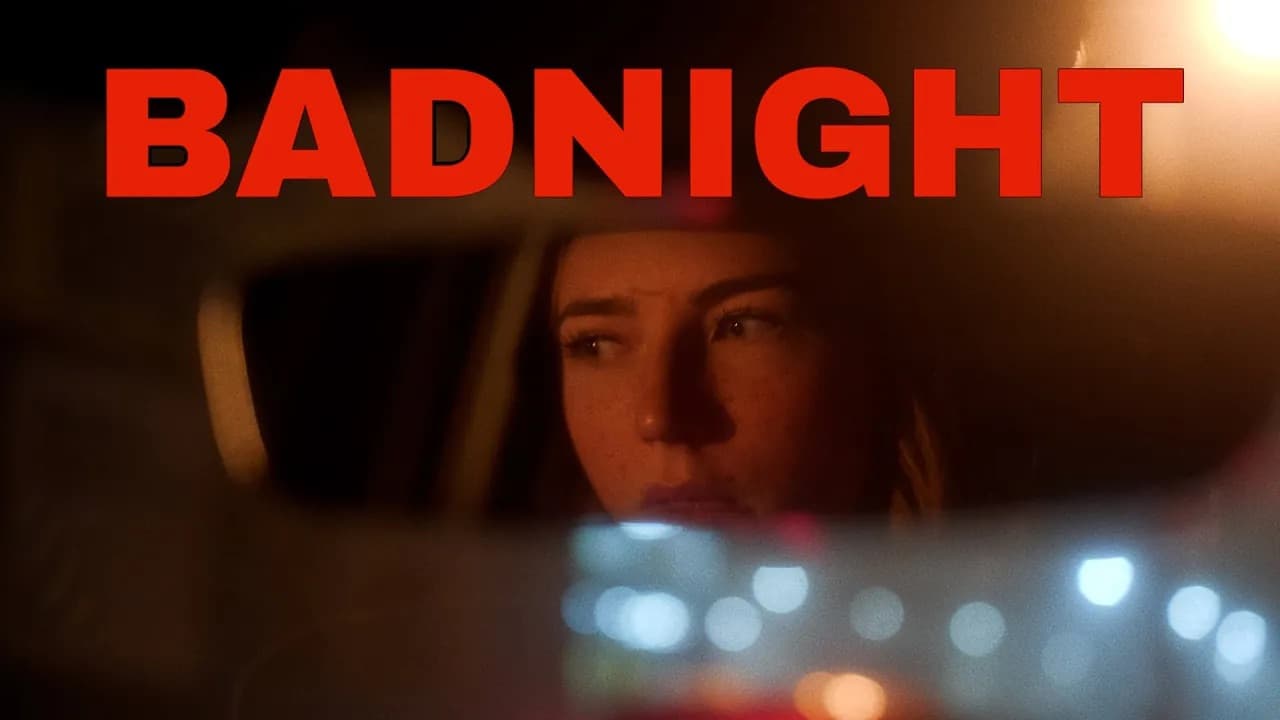 Bad Night