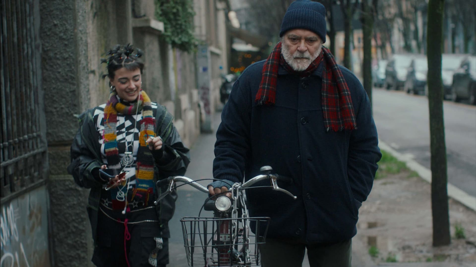 Bad Weather, Hopefully