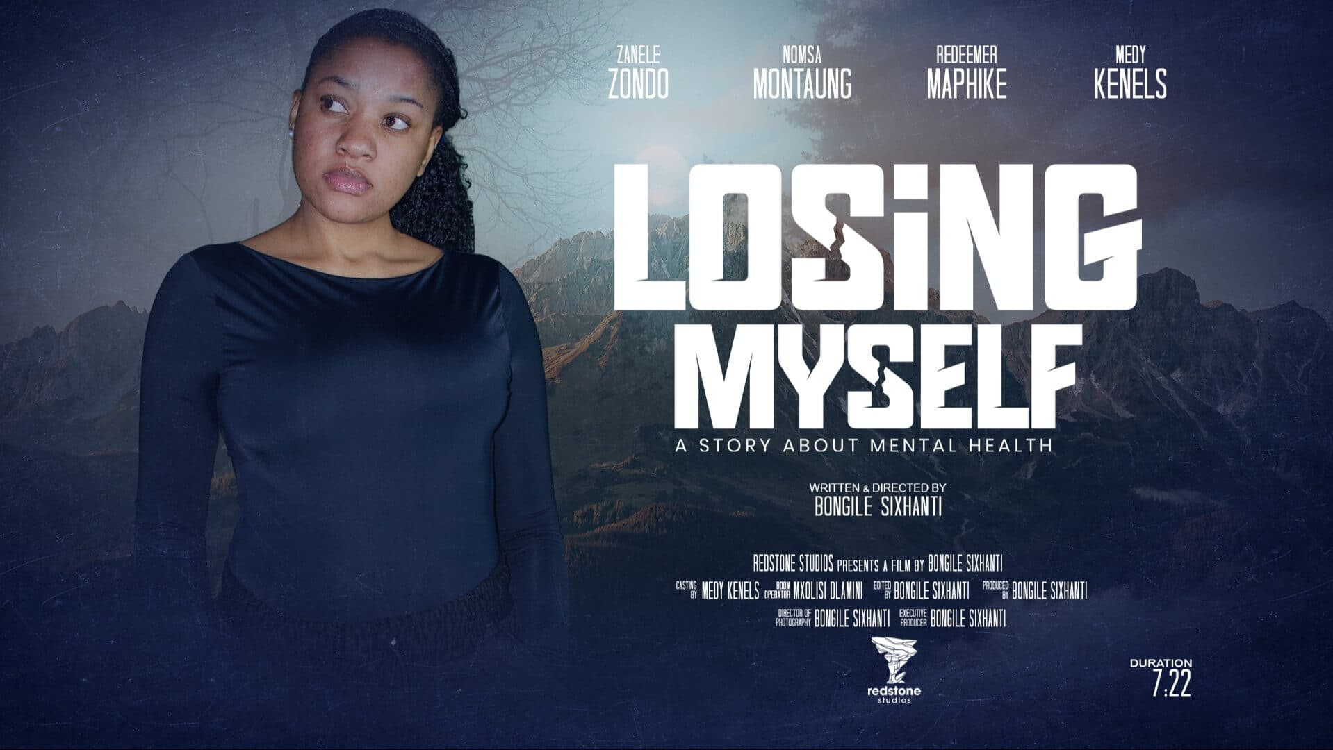 Losing Myself