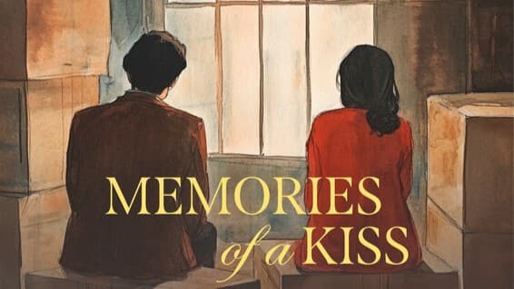 Memories of a Kiss