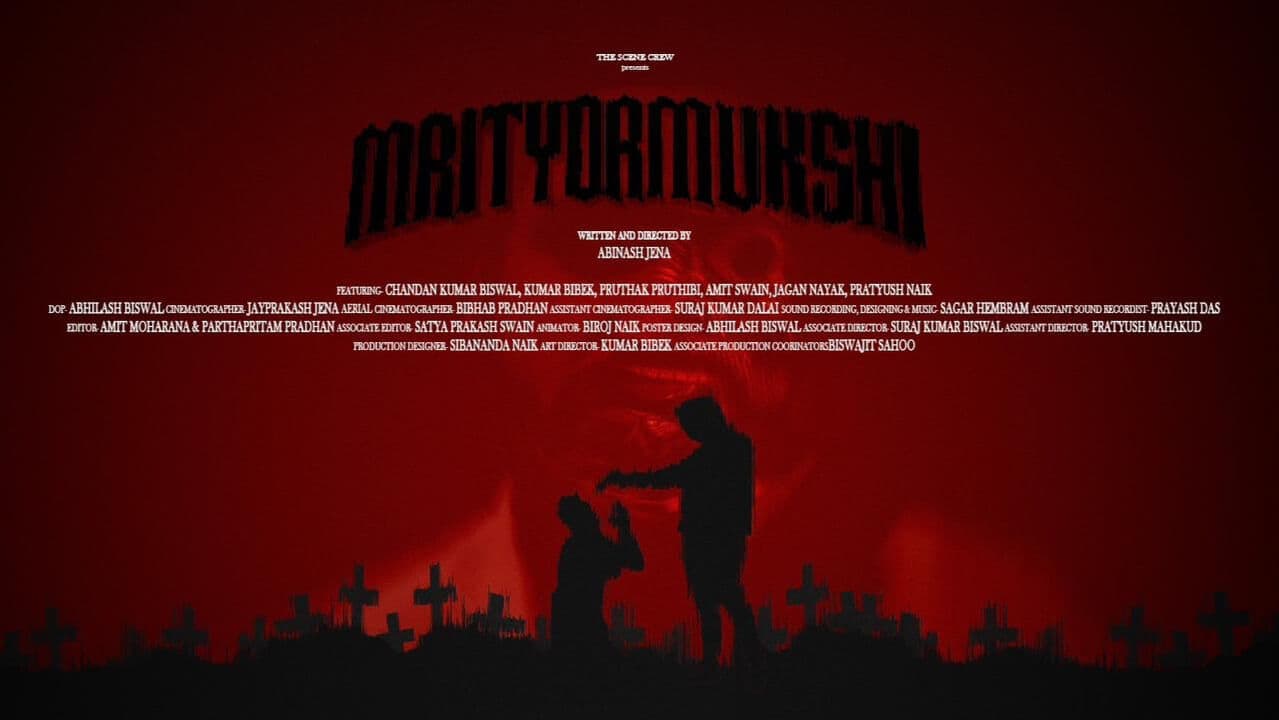 Mrityormukshi