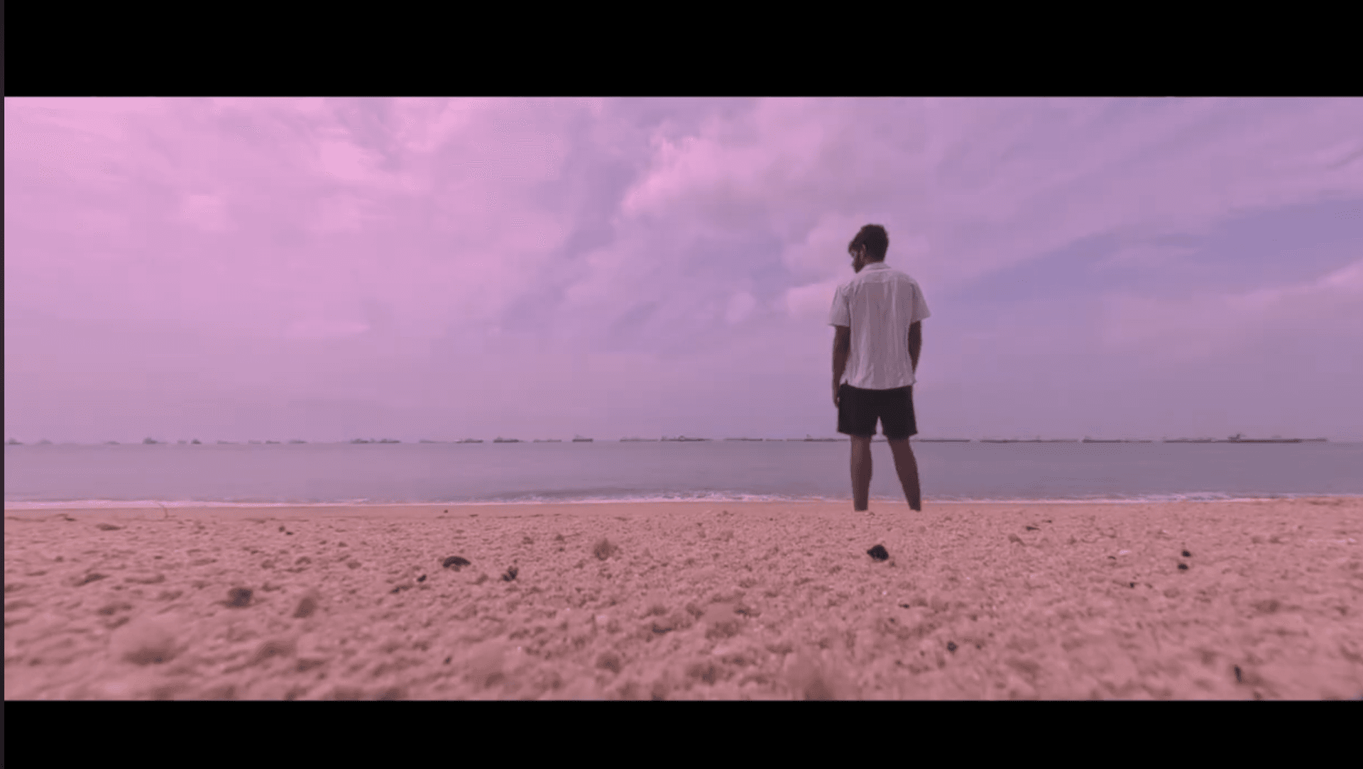 Nisaptham - The Silence