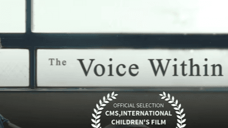 The Voice Within