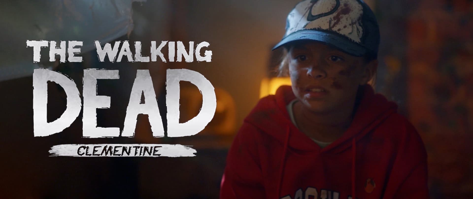 The Walking Dead: Clementine