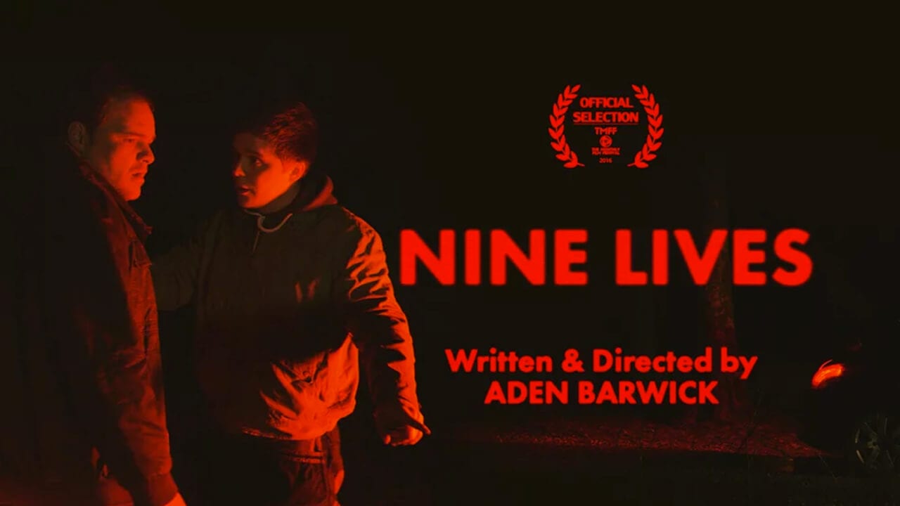 Nine Lives - Short Film - Short of the Month
