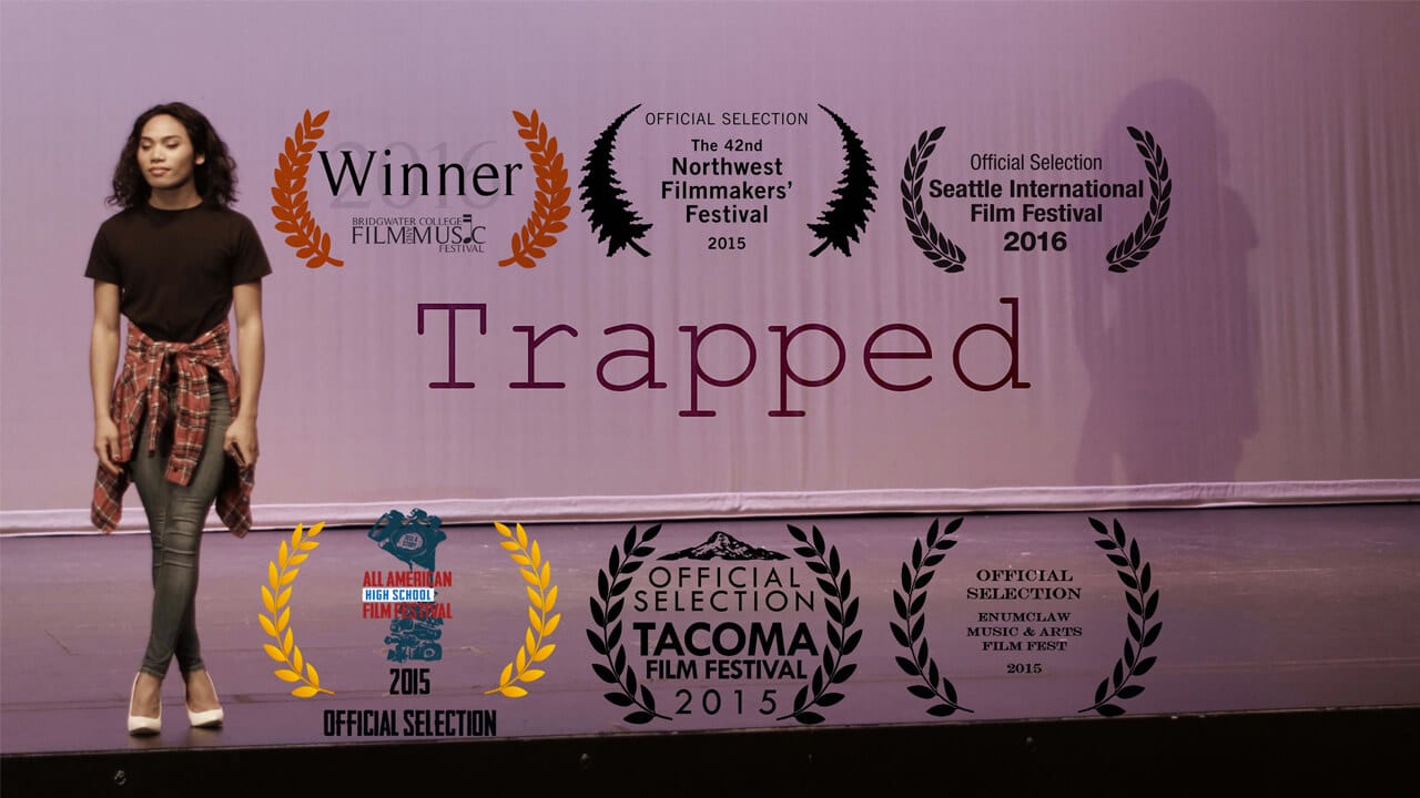 Trapped - Short Film - Short of the Month
