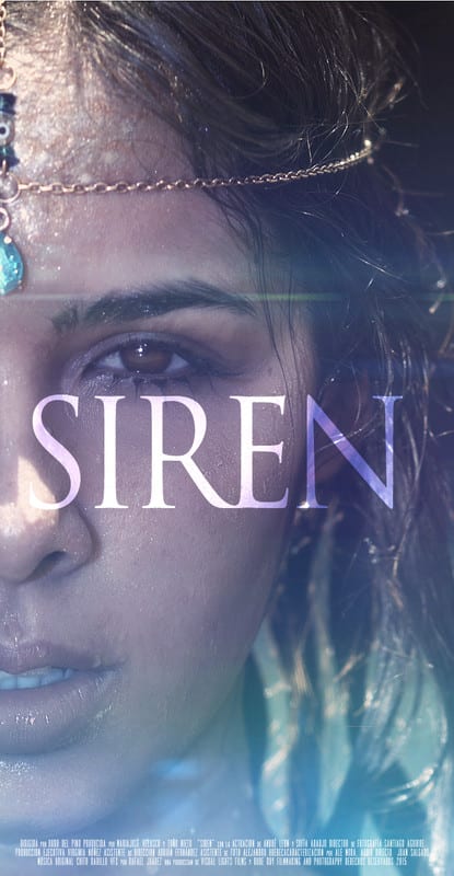 Siren - Short of the Month - Online Short Film Festival - April 2016