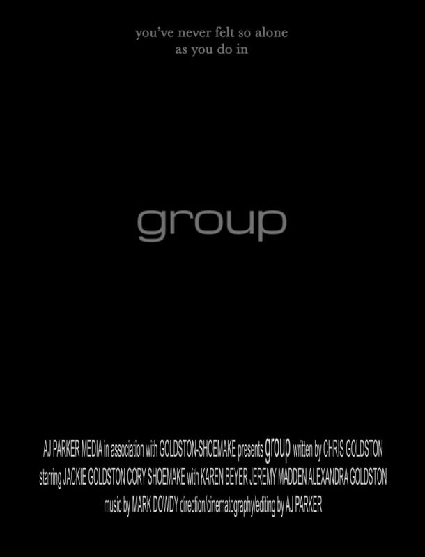 group - Short of the Month - Online Short Film Festival May 2016
